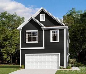 2711 Yeager Drive NW, Concord, NC 28027