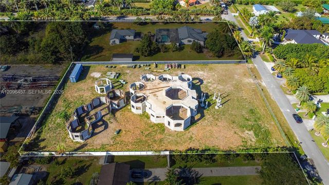 21320 SW 246th Street, Homestead, FL 33031