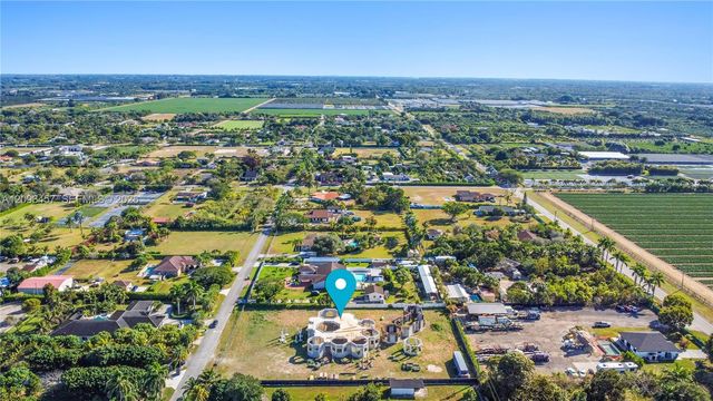 21320 SW 246th Street, Homestead, FL 33031