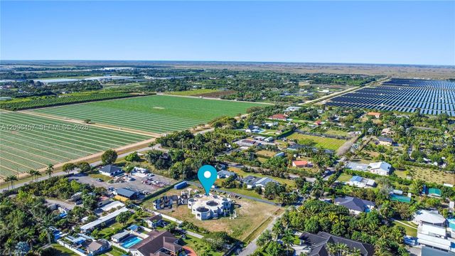 21320 SW 246th Street, Homestead, FL 33031
