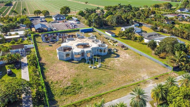 21320 SW 246th Street, Homestead, FL 33031