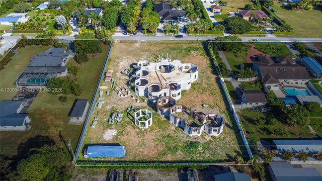 21320 SW 246th Street, Homestead, FL 33031