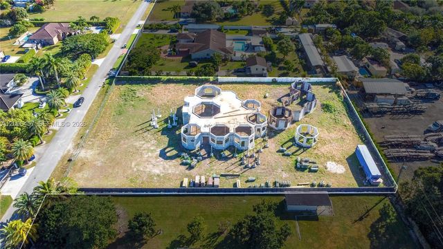 21320 SW 246th Street, Homestead, FL 33031