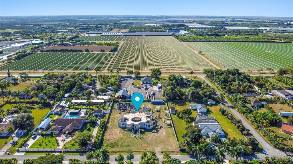 21320 SW 246th Street, Homestead, FL 33031