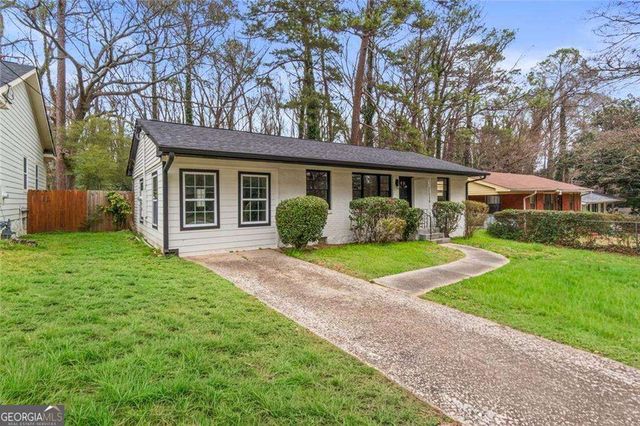 188 Oak Drive SE, Atlanta, GA 30354
