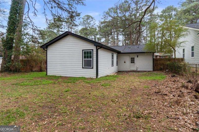 188 Oak Drive SE, Atlanta, GA 30354