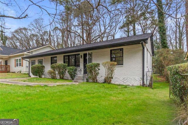188 Oak Drive SE, Atlanta, GA 30354
