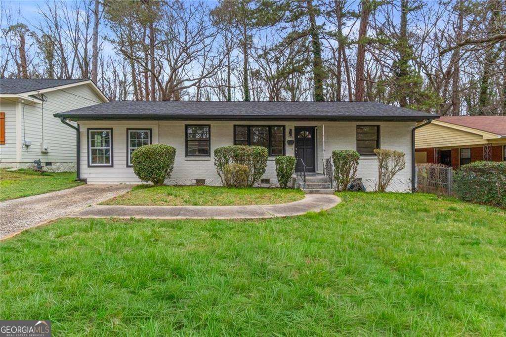 188 Oak Drive SE, Atlanta, GA 30354