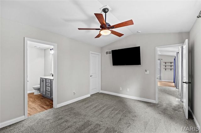 321 Touchdown Drive, Foristell, MO 63348