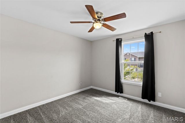 321 Touchdown Drive, Foristell, MO 63348