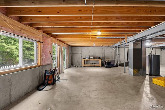 321 Touchdown Drive, Foristell, MO 63348