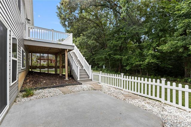 321 Touchdown Drive, Foristell, MO 63348