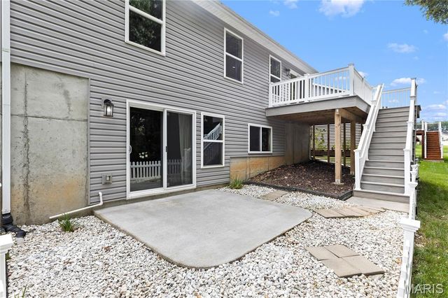 321 Touchdown Drive, Foristell, MO 63348