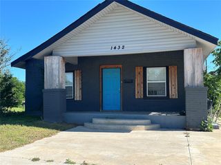 1432 NE 12th Street, Oklahoma City, OK 73117