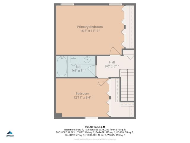 8853 42nd Avenue N, New Hope, MN 55427