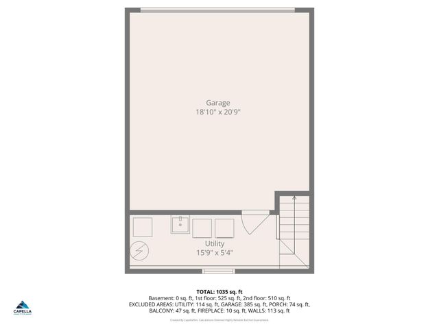 8853 42nd Avenue N, New Hope, MN 55427