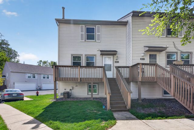 8853 42nd Avenue N, New Hope, MN 55427