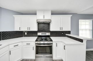 1743 Brickarbor Drive, Katy, TX 77449