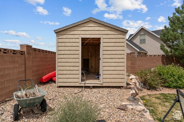 2846 W 350 S, Cedar City, UT 84720