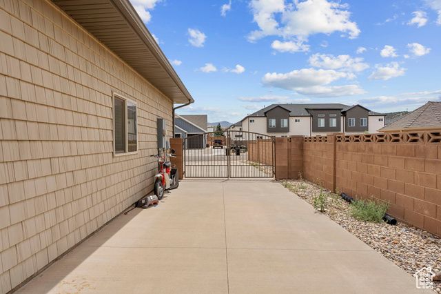 2846 W 350 S, Cedar City, UT 84720