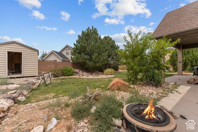 2846 W 350 S, Cedar City, UT 84720