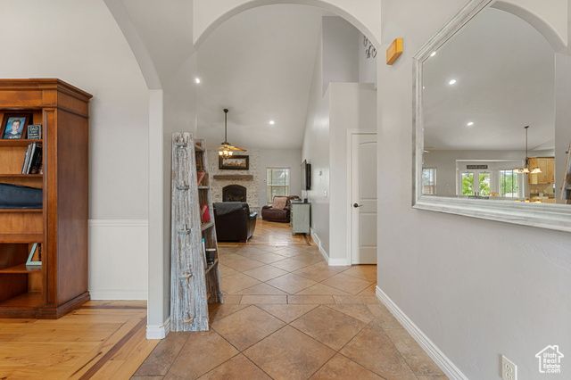 2846 W 350 S, Cedar City, UT 84720