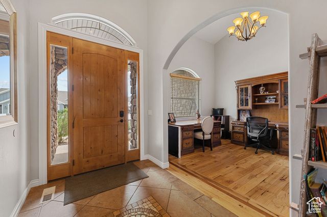 2846 W 350 S, Cedar City, UT 84720