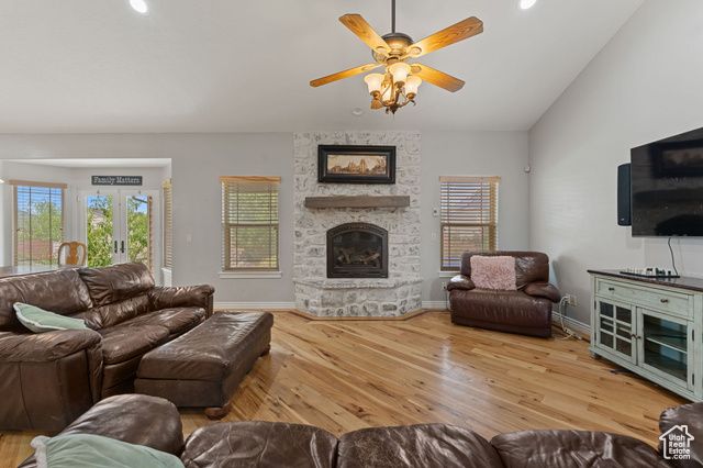 2846 W 350 S, Cedar City, UT 84720