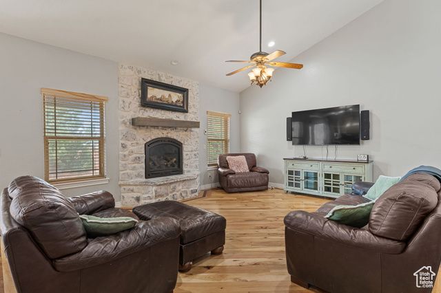 2846 W 350 S, Cedar City, UT 84720