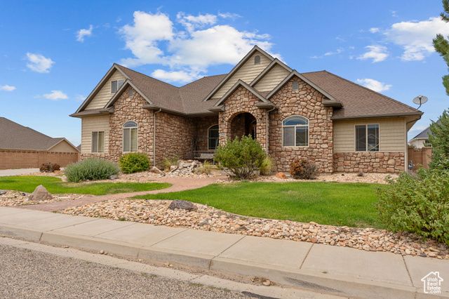 2846 W 350 S, Cedar City, UT 84720
