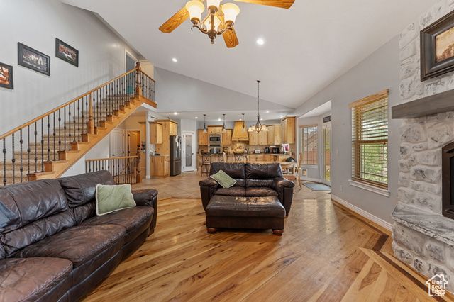 2846 W 350 S, Cedar City, UT 84720