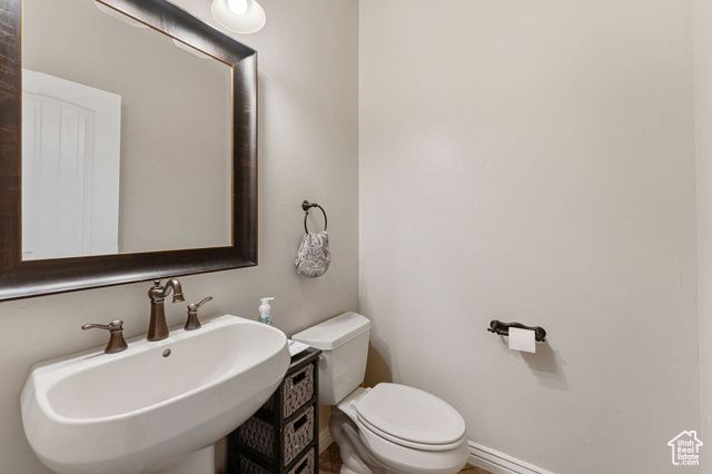 2846 W 350 S, Cedar City, UT 84720