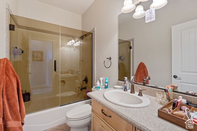 2846 W 350 S, Cedar City, UT 84720