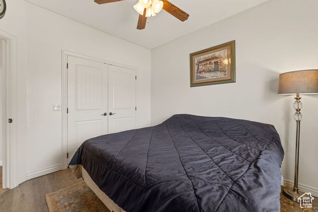 2846 W 350 S, Cedar City, UT 84720