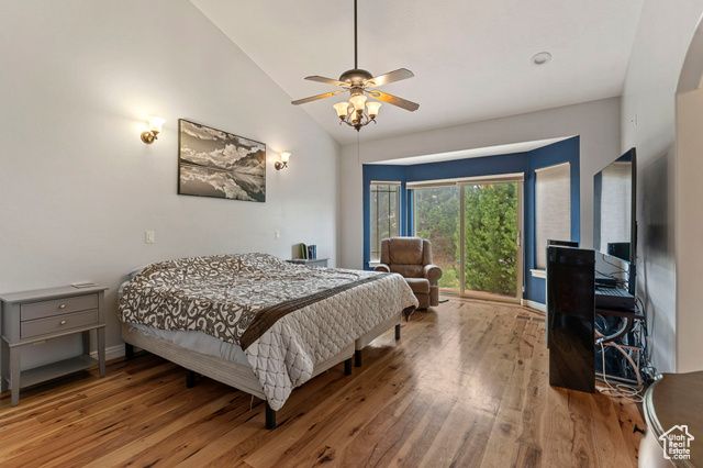 2846 W 350 S, Cedar City, UT 84720