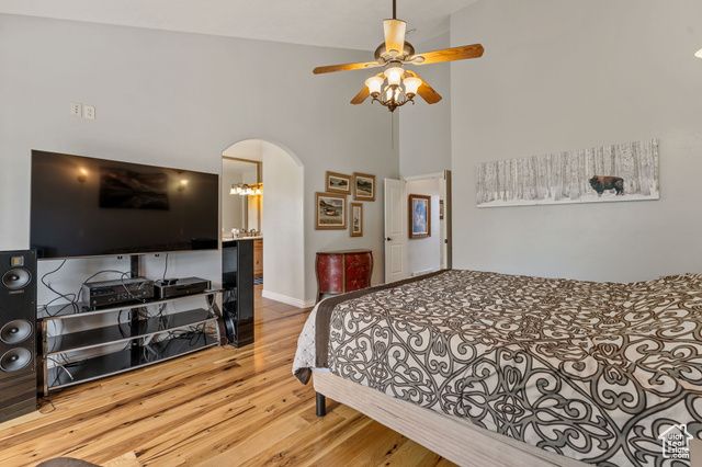 2846 W 350 S, Cedar City, UT 84720