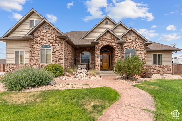 2846 W 350 S, Cedar City, UT 84720