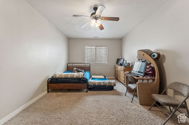 2846 W 350 S, Cedar City, UT 84720