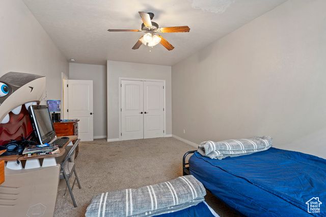 2846 W 350 S, Cedar City, UT 84720