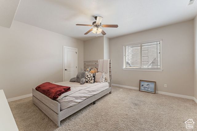 2846 W 350 S, Cedar City, UT 84720