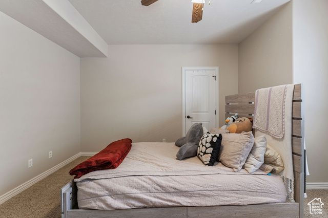 2846 W 350 S, Cedar City, UT 84720