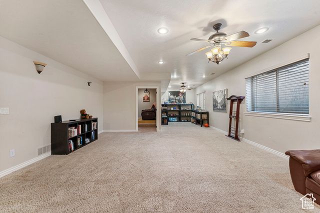 2846 W 350 S, Cedar City, UT 84720