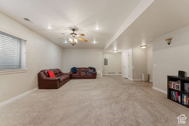 2846 W 350 S, Cedar City, UT 84720