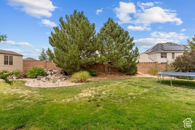 2846 W 350 S, Cedar City, UT 84720