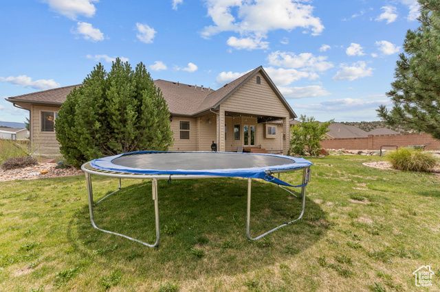 2846 W 350 S, Cedar City, UT 84720