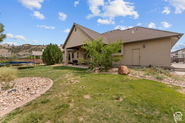 2846 W 350 S, Cedar City, UT 84720
