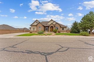 2846 W 350 S, Cedar City, UT 84720