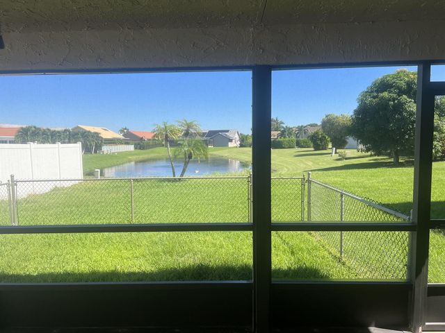 6039 Sunberry Circle, Boynton Beach, FL 33437