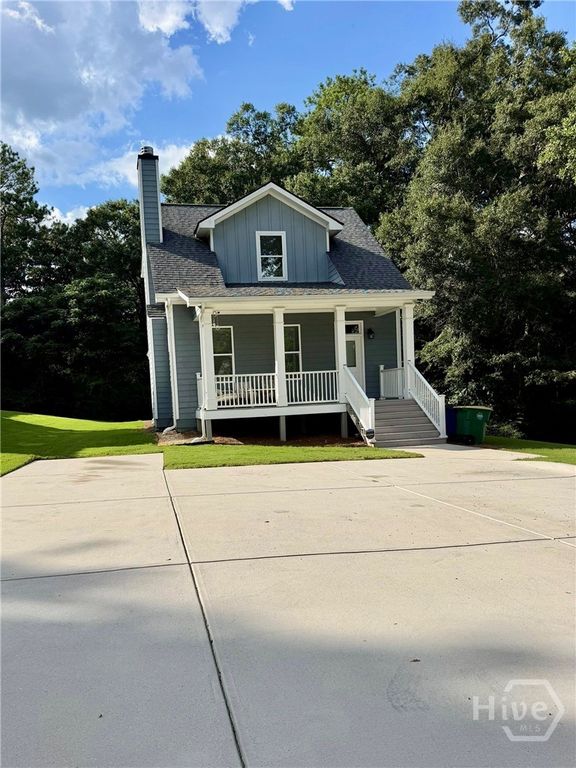 149 Trail Creek Street, Athens, GA 30601