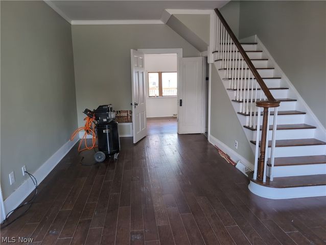 8217 Park Avenue, Garrettsville, OH 44231